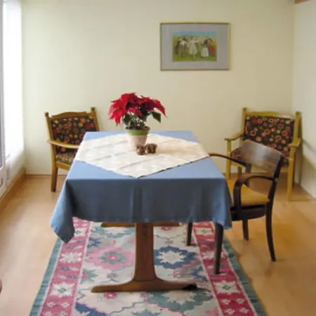 Haus Aktiv 220w * Huben (Imst)