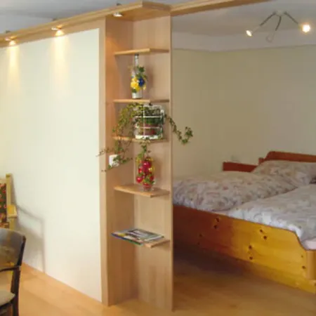 Haus Aktiv 220w Huben (Imst)